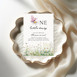 1. Geburtstag Einladung