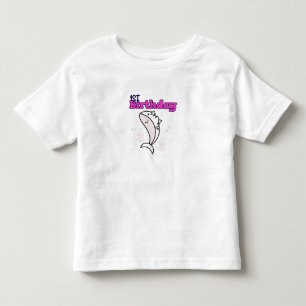 1. Geburtstag Kinder Kleinkind T-shirt