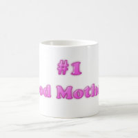 #1 Gottmutter