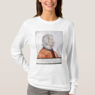 1. Graf Johns Talbot von Shrewsbury T-Shirt