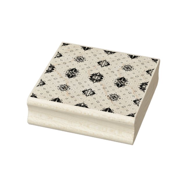 1 GUMMISTEMPEL (Stempel)