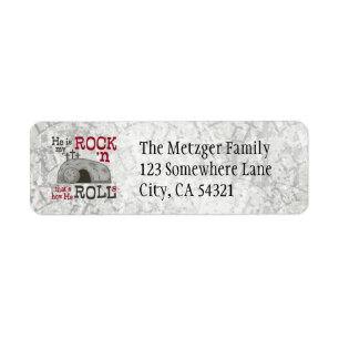 1 Herz. 15:3 - 4 Rock-and-Rollleere