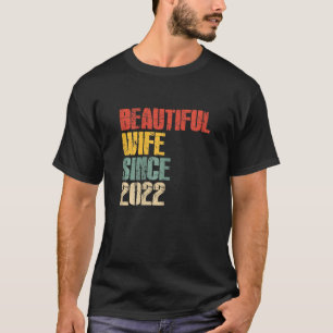 1. Hochzeitsfeier für Ihre schöne Wi-Fi-Anlage T-Shirt
