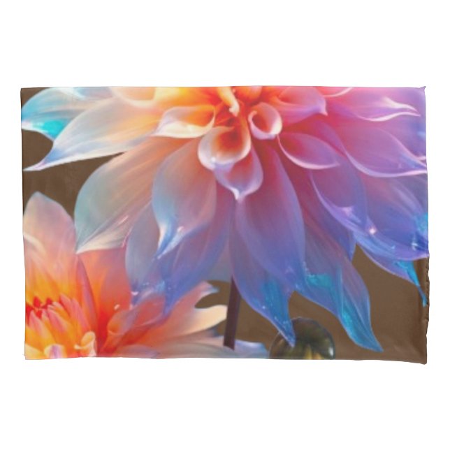 1 housse d'oreiller standard (devant)