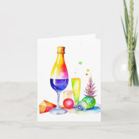 1. Januar Neujahrstag B