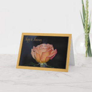 1. Jubiläumskarte Karte