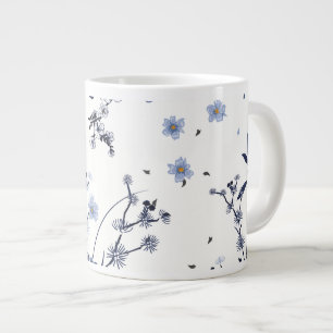 1 Jumbo-Tasse