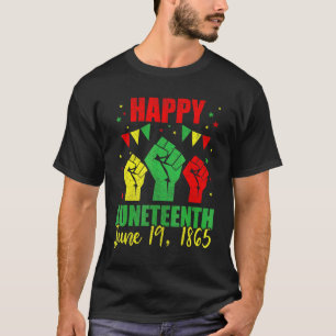 1. Juni 1910 T-Shirt