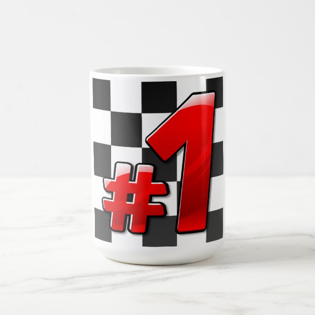 1 KAFFEETASSE (Mittel)