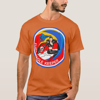 1. kämpfender Squadron T-Shirt