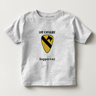 1. Kavallerie-Abteilung Kleinkind T-shirt