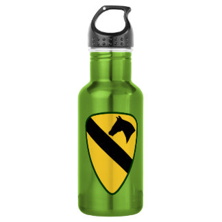 1. KAVALLERIE-ABTEILUNGS-FREIHEIT TRINKFLASCHE