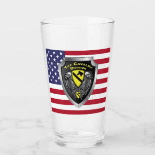 1. Kavallerie-Division Glas