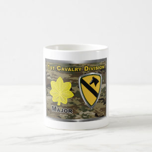 1. Kavallerieabteilung Kaffeetasse