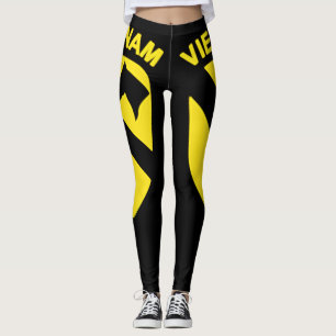 1. Kavallerieabteilung Leggings