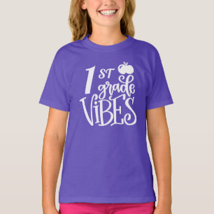 1. Klasse Einschulung T-Shirt