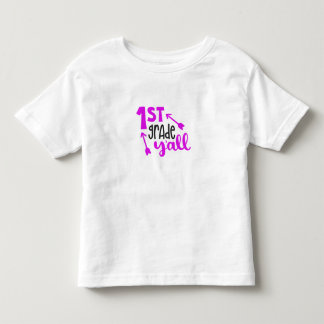 1. Klasse Kleinkind T-shirt