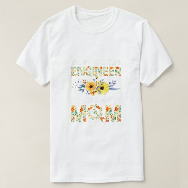 1. Klasse No Prob Llama Funny Zurück zur Schule T-Shirt (Design vorne)