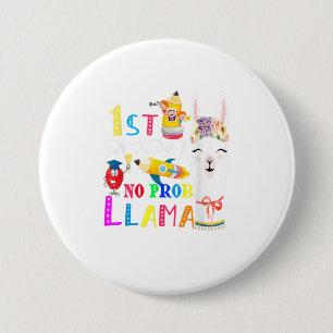 1. Klasse Nr. ProbLlama Lehrer erster Student Button