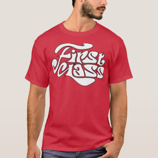 1. Klasse Rare Typo Edition 2 T-Shirt