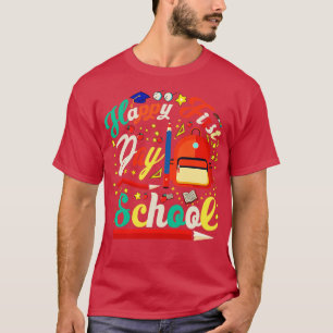 1. Klasse T-Shirt