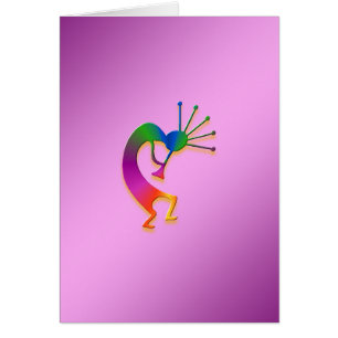 1 Kokopelli #31