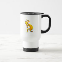 1 Kokopelli #34