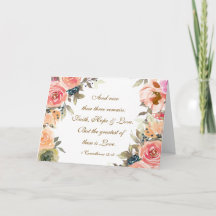 1 Korinther 13:13 Liebe Bibelverse der Hoffnung Gl