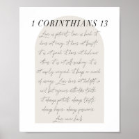 1 Korinther 13