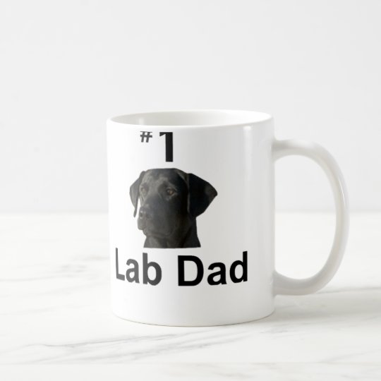 # 1 Labradorvati - 2 (Querstation) Kaffeetasse