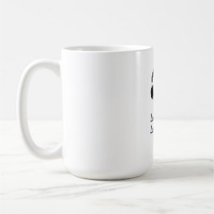 1/LIEBE ME LIEBE SIE KAFFEETASSE