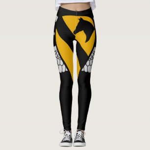 1. Luftangriff Leggings