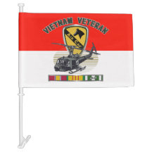 1. Luftkav Vietnam