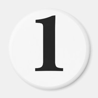1 MAGNET