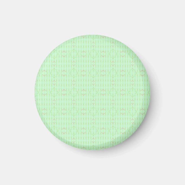 1 MAGNET (Vorne)