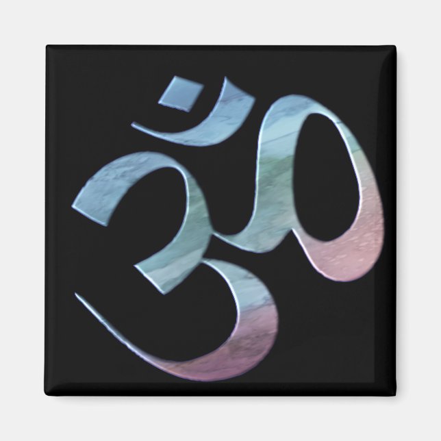 1 MAGNET (Vorne)
