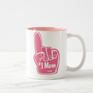 #1 Mama Kaffeetasse
