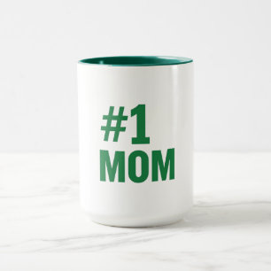 #1 MAMA-TASSE TASSE