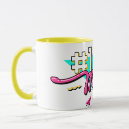#1 Maman Mug