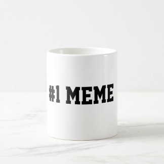 #1 Meme Tasse