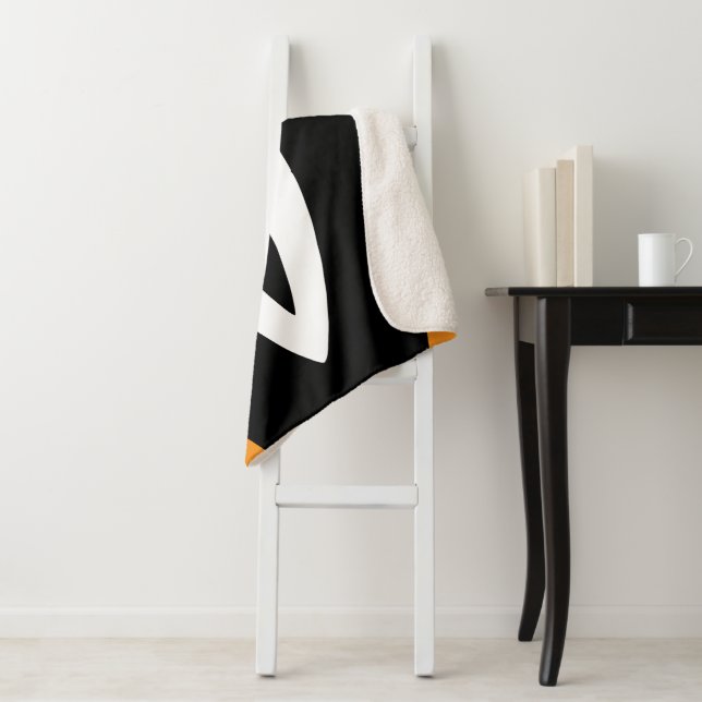 1 Minimalistischer Naturerhythmus Sherpadecke (Beispiel)