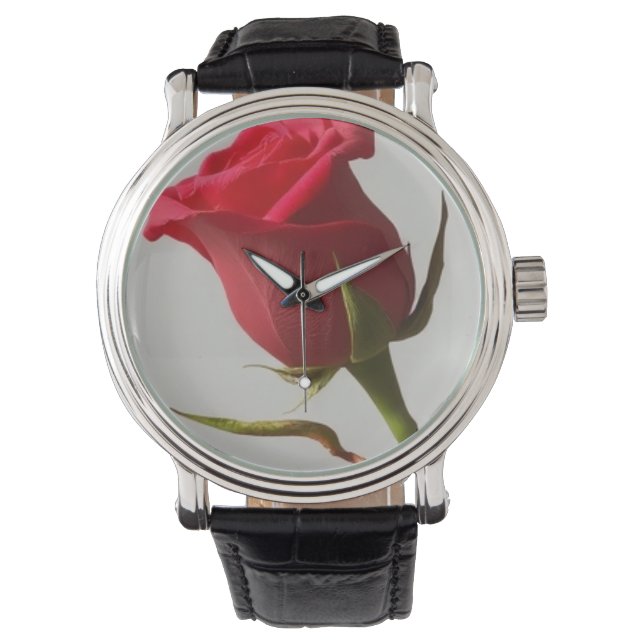 1. Montres de luxe Style intemporel homme regarder (devant)