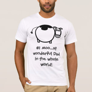 1 Moo............................................. T-Shirt