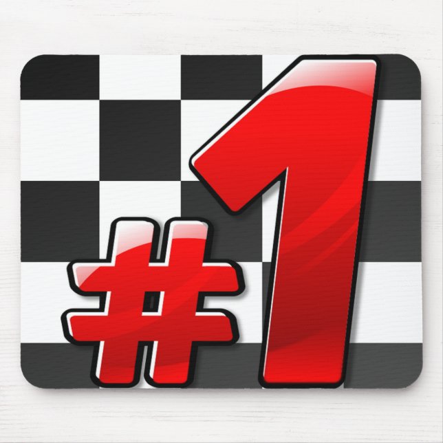 1 MOUSEPAD (Vorne)