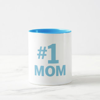 #1 MUTTER TASSE