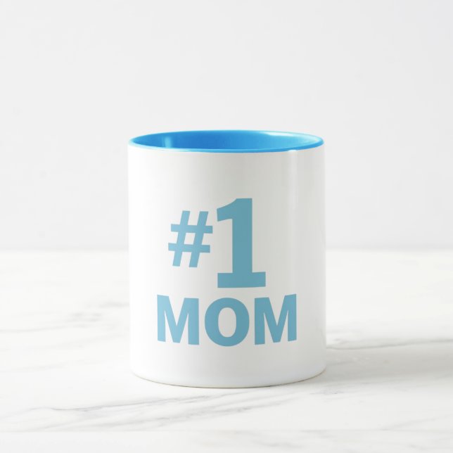 #1 MUTTER TASSE (Zentrum)