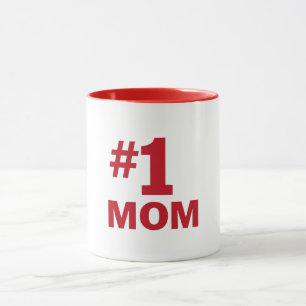 #1 MUTTER TASSE