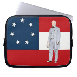 1. NATIONALE FLAG CSA LAPTOPSCHUTZHÜLLE