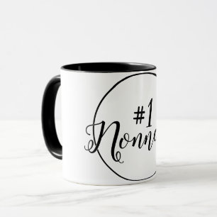 #1 Nonna Tasse
