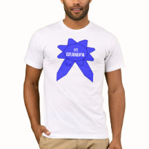 #1 Opa Blaue Schleife